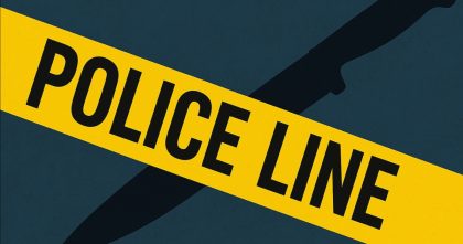 Kesal Ditendang dari Belakang di Kafe Noa Konawe, Badik Seorang Pria Melayang Kena Bibir Perempuan. (Foto: Ilustrasi)