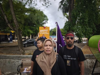 Aliansi Jurnalis Independen (AJI) Kendari dan Komite Keselamatan Jurnalis (KKJ) kecam tindakan doxing terhadap jurnalis di Kendari.